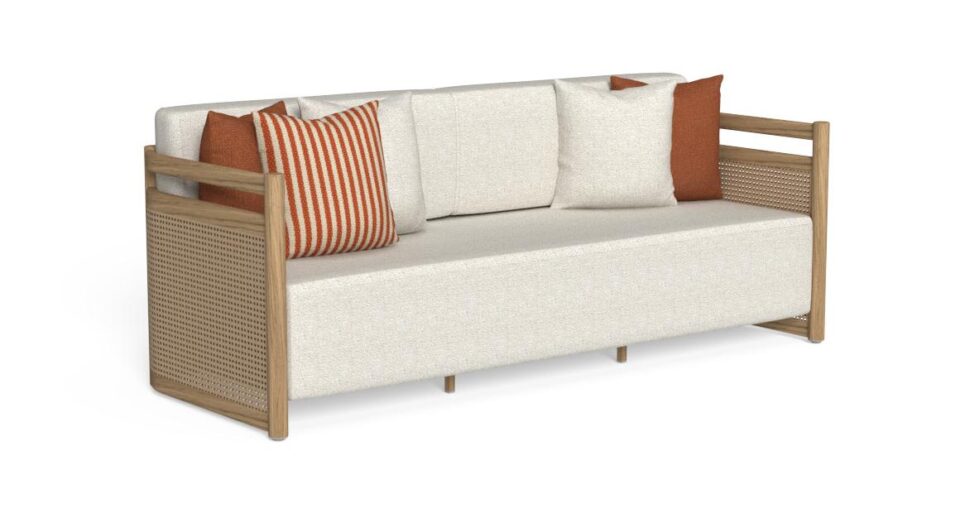 Edwin Sofa