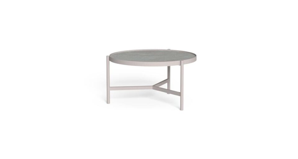 Finn Table basse D82