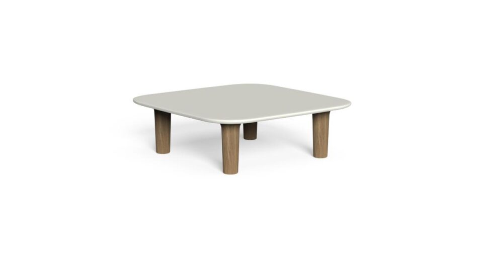 Flow Table de repas 100×100