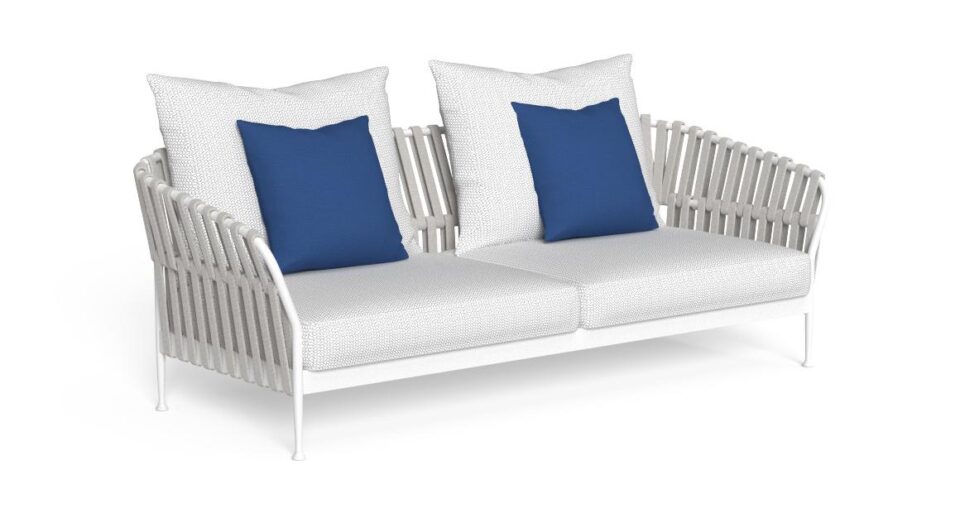 Frame canapé 2 places