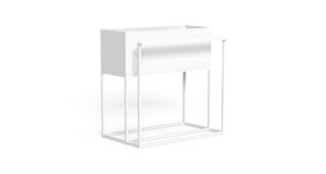 Path jardinière + balustrade h100 – Talenti