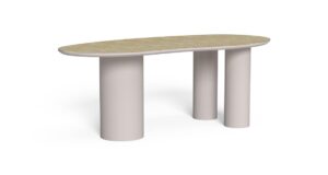 James Table à manger 200×98 – Talenti