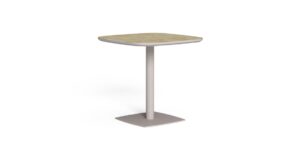 James Table à manger 80×80 – Talenti