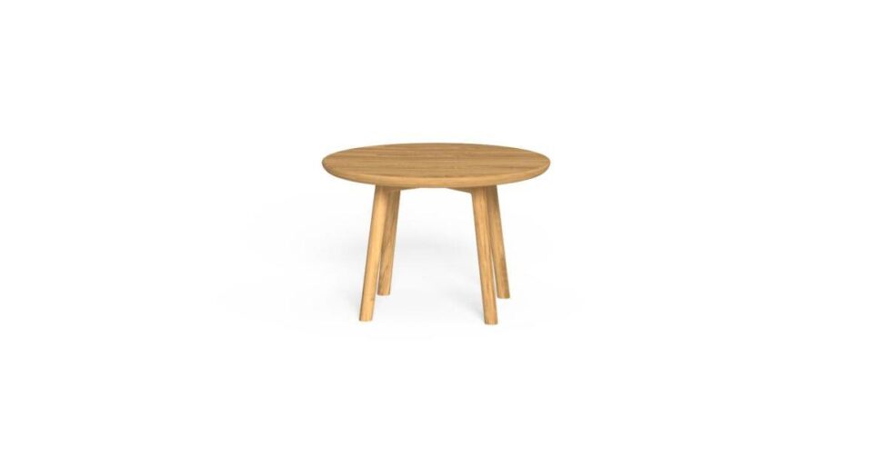 Karen table à cafe D60