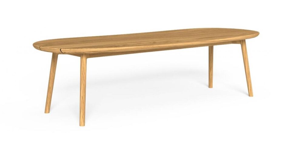 Karen table à manger 280×110