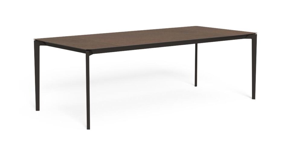 Leaf Table à manger 220×100