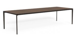 Leaf Table à manger 300×110 – Talenti
