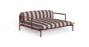 Nalu Lovebed – Talenti