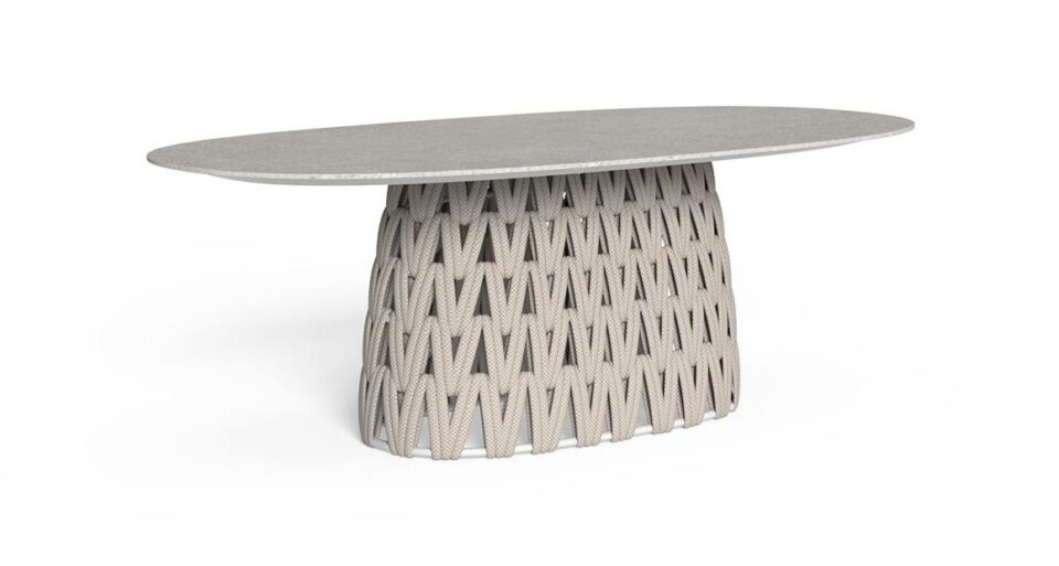 Swipe Table à manger 220×100