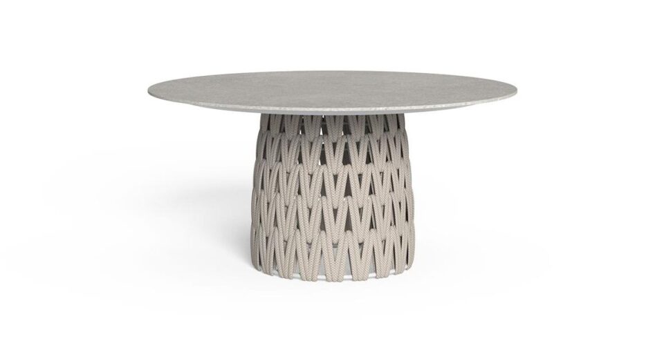 Swipe Table à manger D150