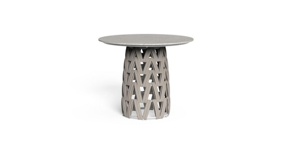 Swipe Table à manger D90