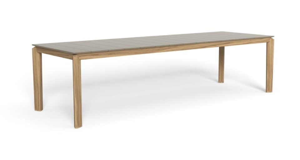 Thea Table à manger 300×100