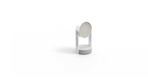 Lampe d'extérieur Tofee design contemporain Talenti