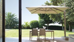 Athena Parasol – Talenti