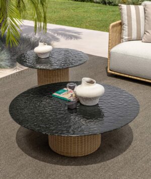 Bond Table basse D70 – Talenti
