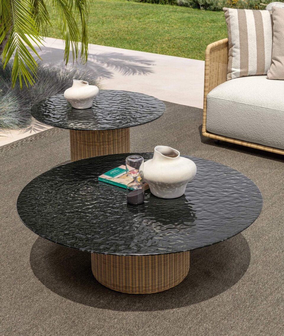 Bond Table basse D70 – Talenti
