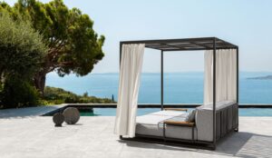 Casilda Lit de repos – Talenti