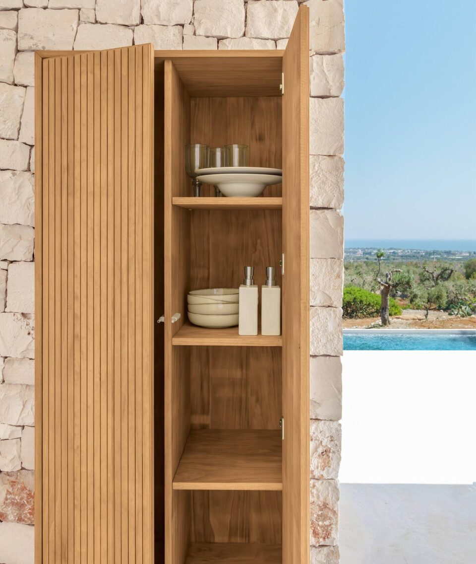 Chora Armoire 75×45 – Talenti