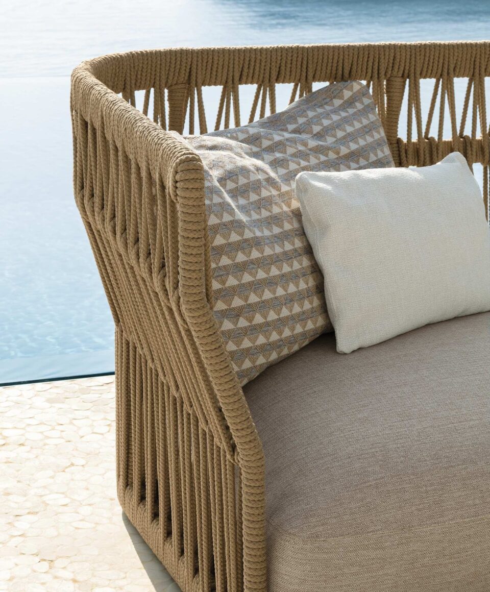 Cliff Fauteuil living – Talenti