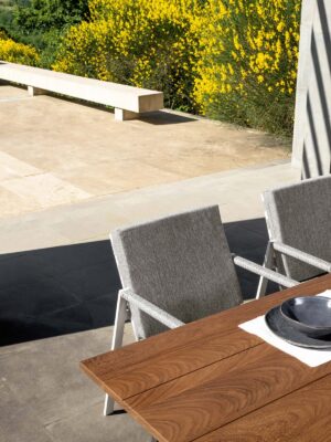 Cottage Table à manger 240 x 110 – Talenti