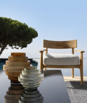 Ever Fauteuil – Talenti