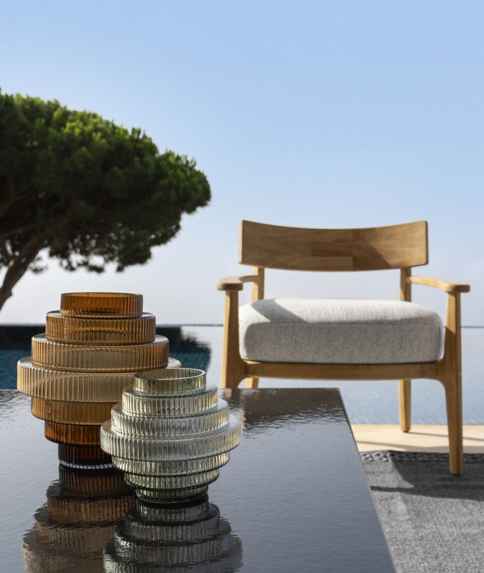 Ever Fauteuil – Talenti