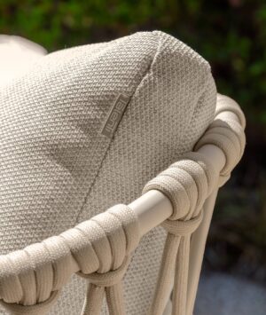 Iris Fauteuil Living – Talenti