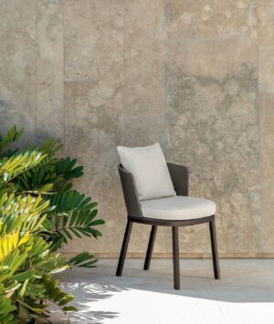 Itaca Chaise De Salle À Manger – Talenti