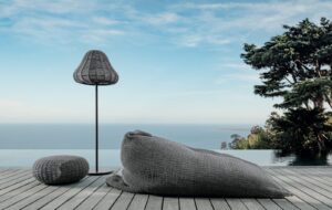 Jackie Bean bag – Talenti