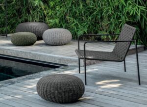 Jackie Fauteuil living – Talenti