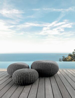 Jackie Pouf Small – Talenti
