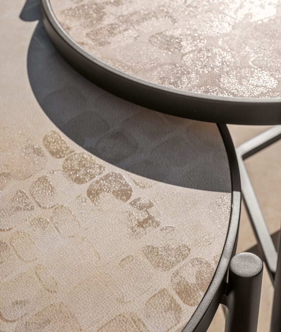 James Table basse D58 – Talenti