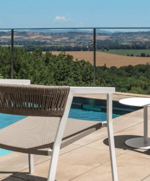 Key Fauteuil repas – Talenti
