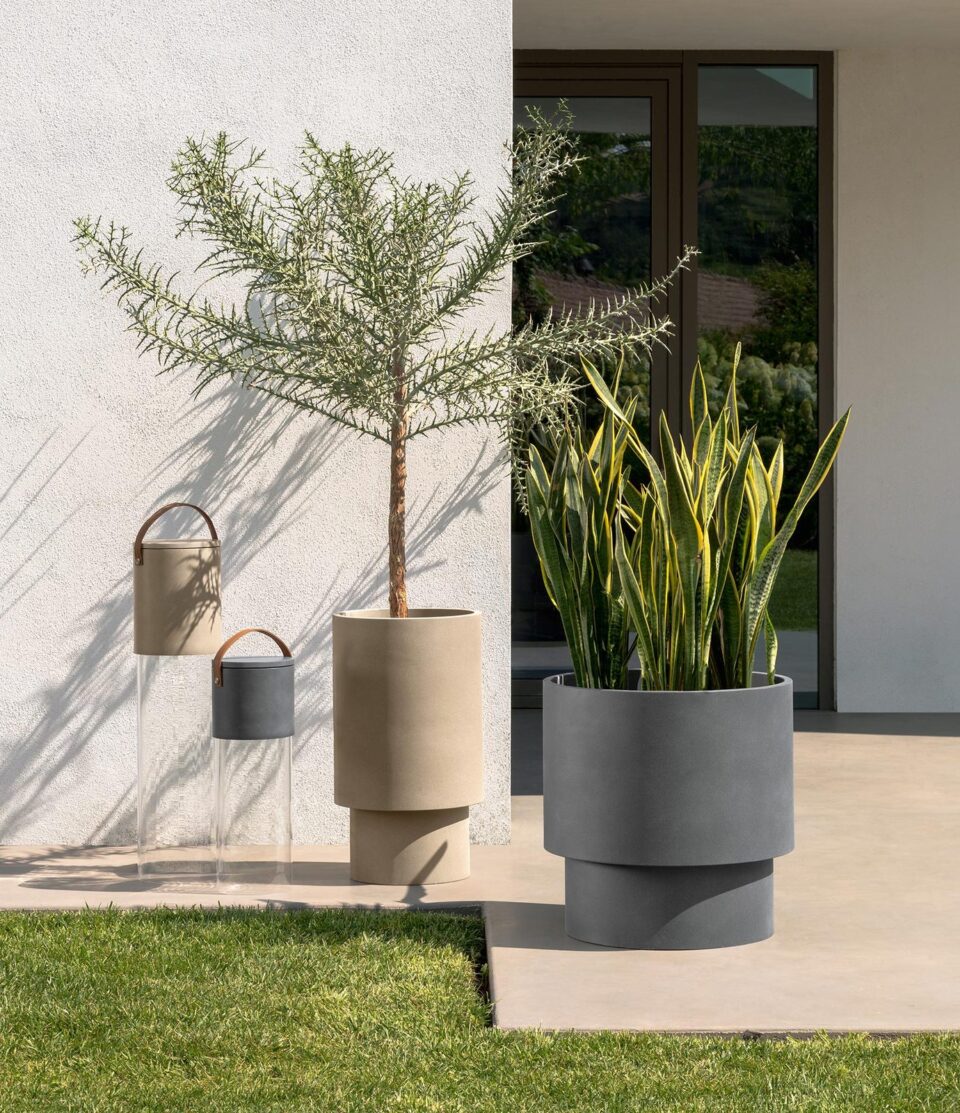 Kukà Jardinière D40 – Talenti