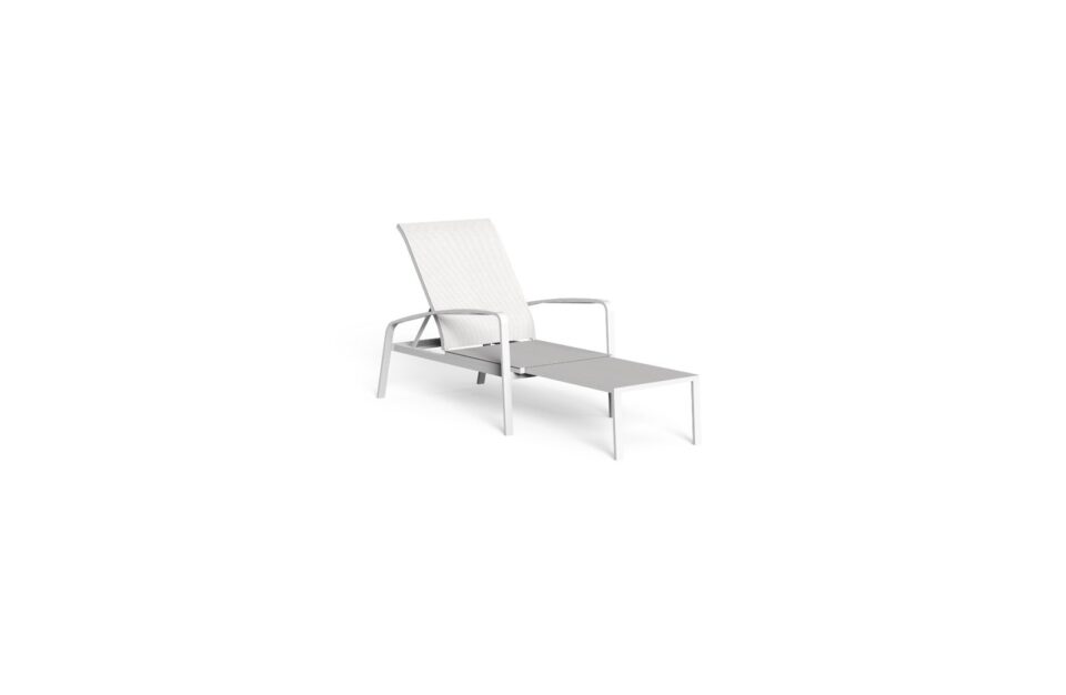 Lady Bain de soleil inclinable – Talenti