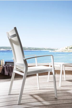 Lady Fauteuil inclinable – Talenti