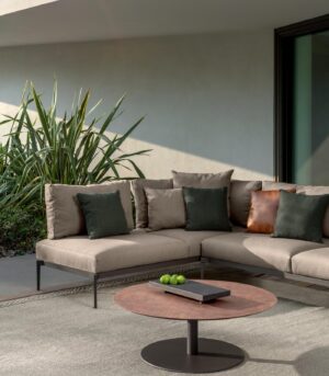 Leaf Canapé modulable – Talenti