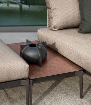 Leaf Table basse 50×80 – Talenti