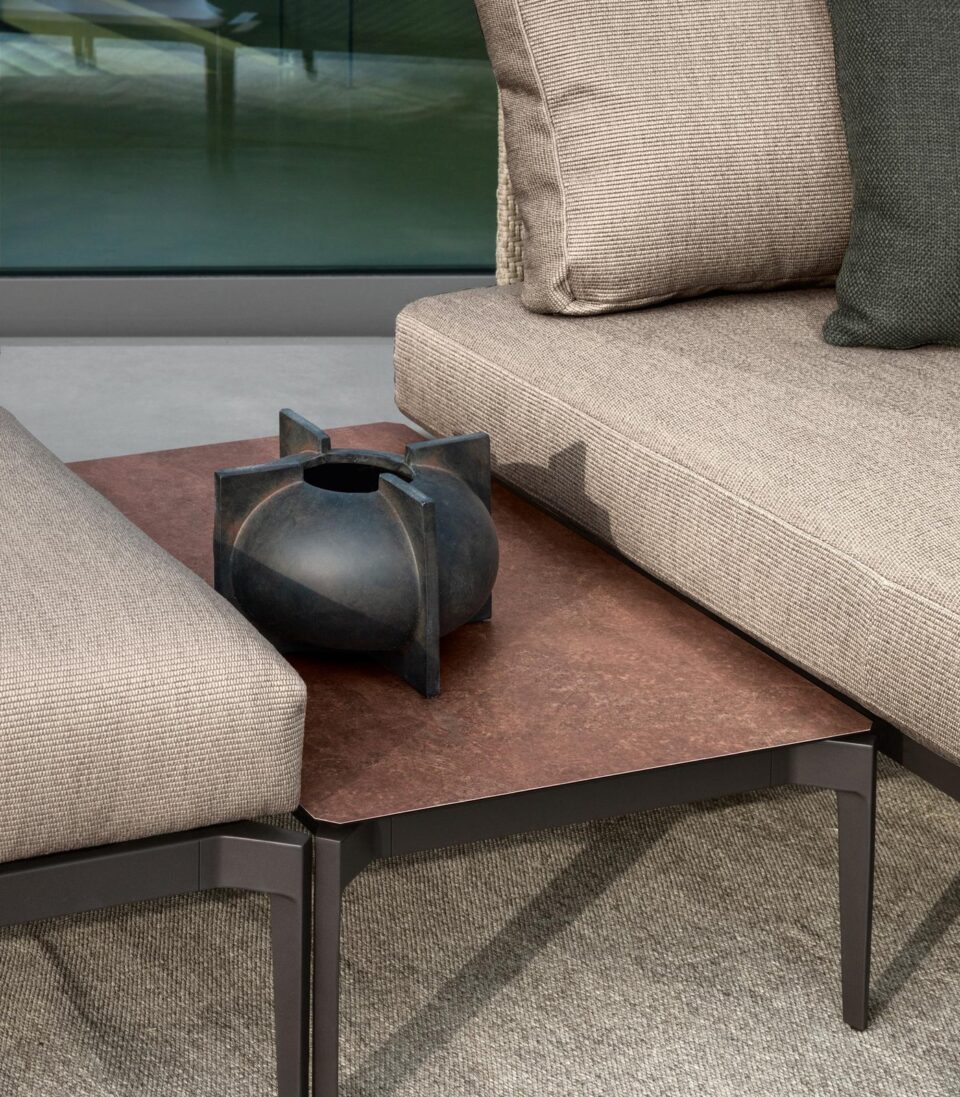 Leaf Table basse 50×80 – Talenti