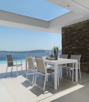 Maiorca Table à manger – Talenti