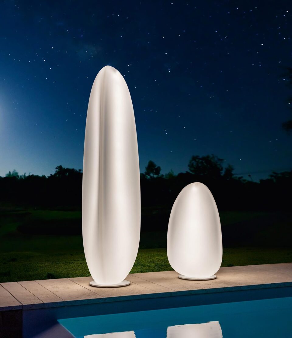 Malè Lampe H190 – Talenti