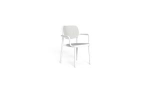 Meg Fauteuil de repas – Talenti