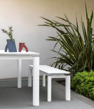 Milo Table à manger 120×80 – Talenti