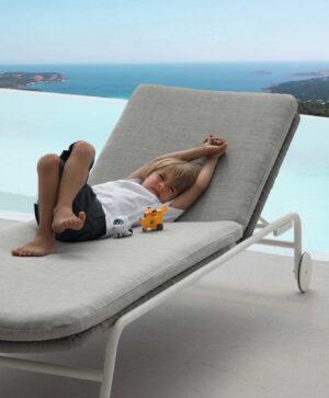 Moon//Alu Bain de soleil – Talenti