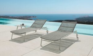 Moon//Alu Bain de soleil – Talenti