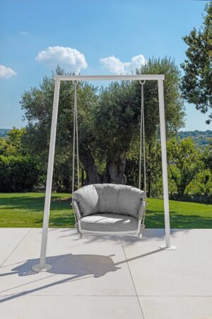 Moon//Alu Balancelle – Talenti