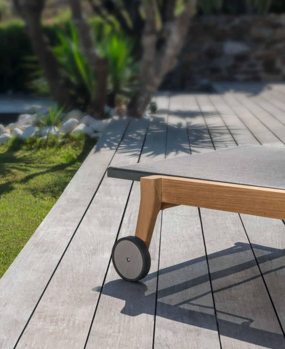 Moon//Teck Bain de soleil – Talenti