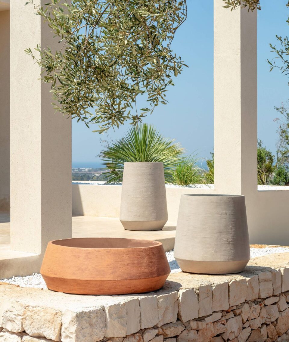 Musa Pot H60 – Talenti