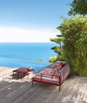 Nalu Lovebed – Talenti