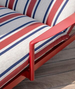 Nalu Lovebed – Talenti